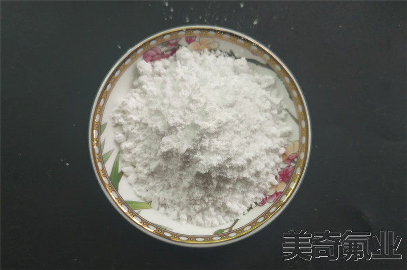 牙膏級(jí)氟化鈉